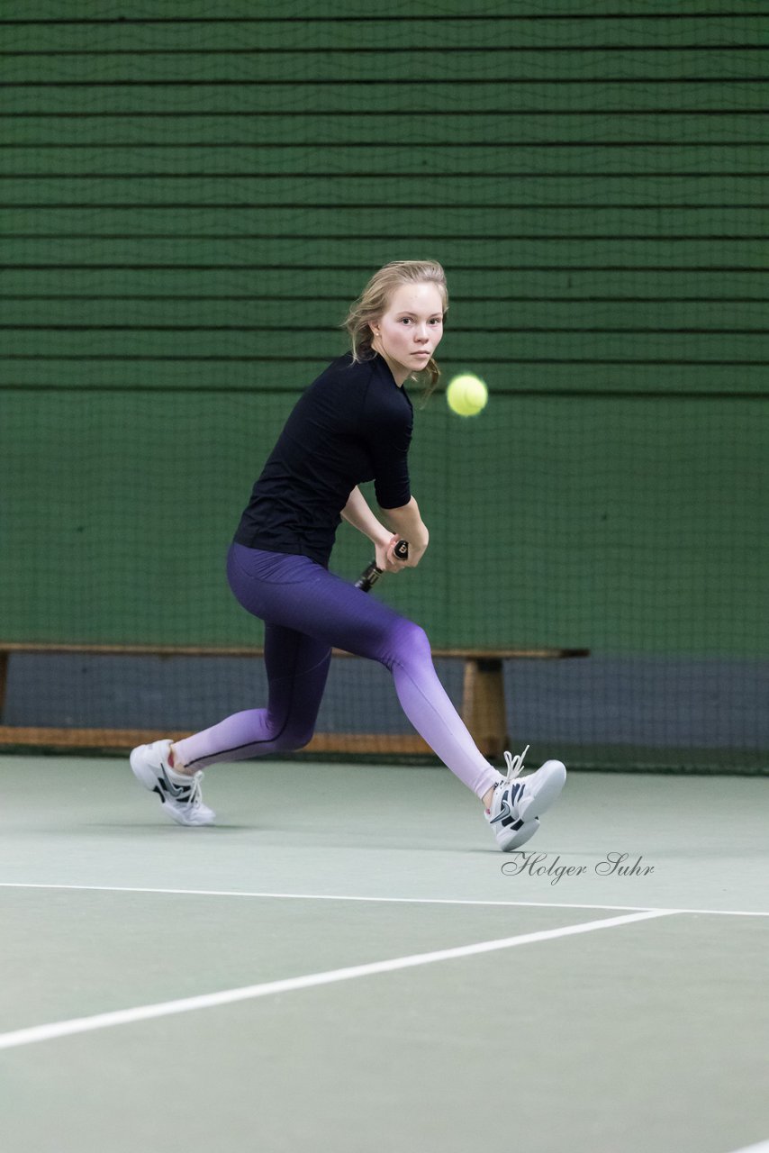 Bild 519 - Verbandsmeisterschaften U16